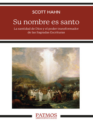 cover image of Su nombre es santo